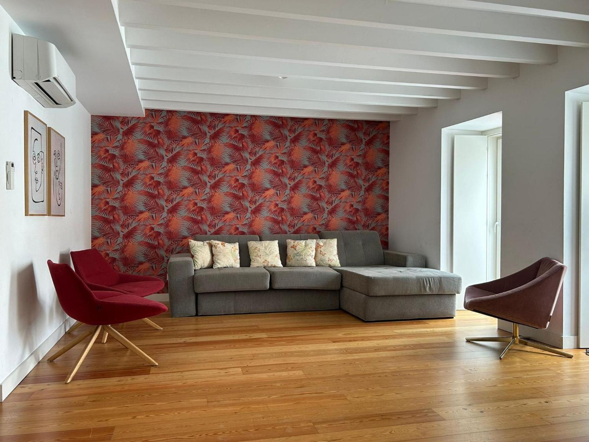 Intendente Charming Apartment By Innkeeper Lisboa Exterior foto