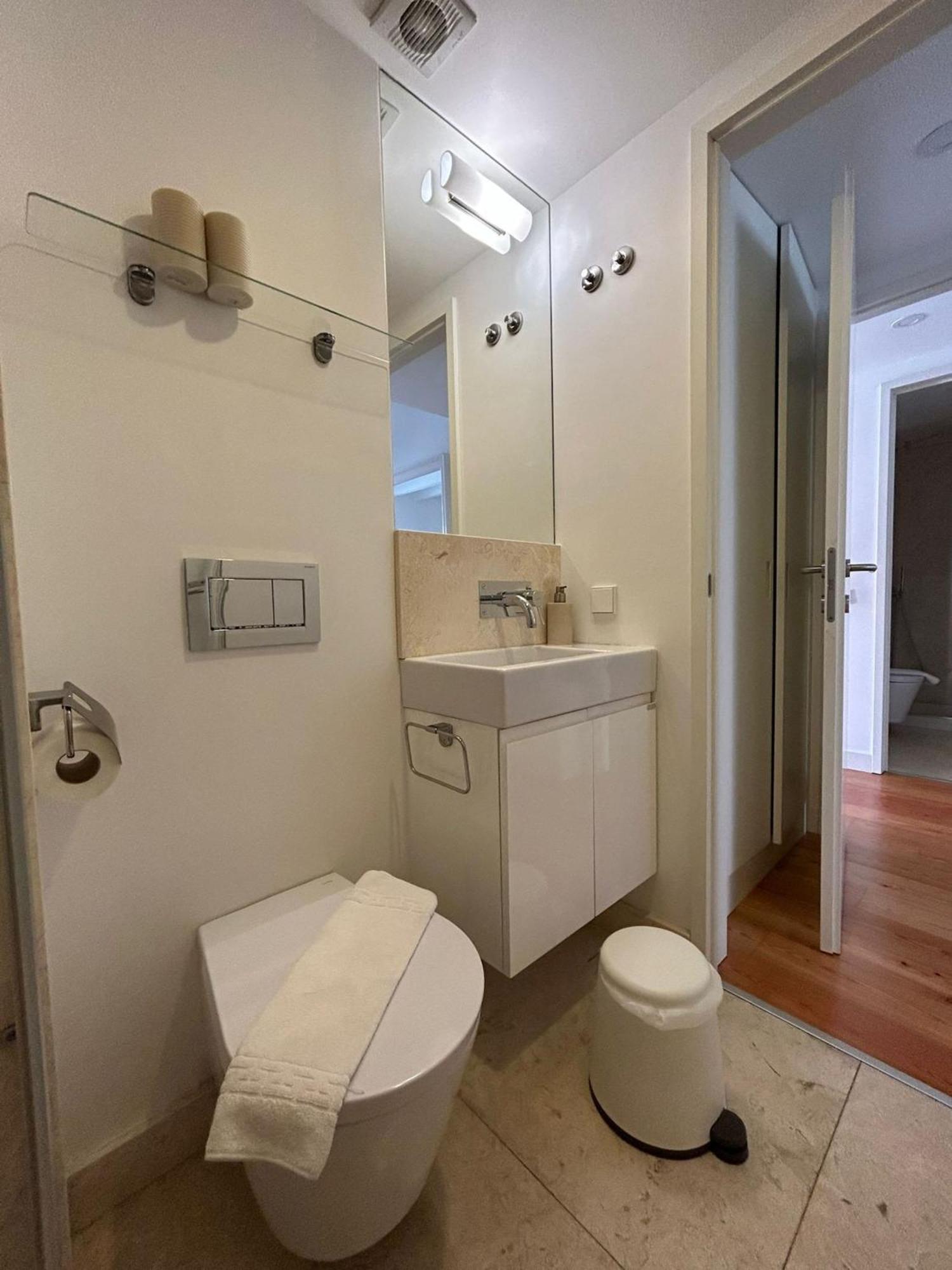 Intendente Charming Apartment By Innkeeper Lisboa Exterior foto