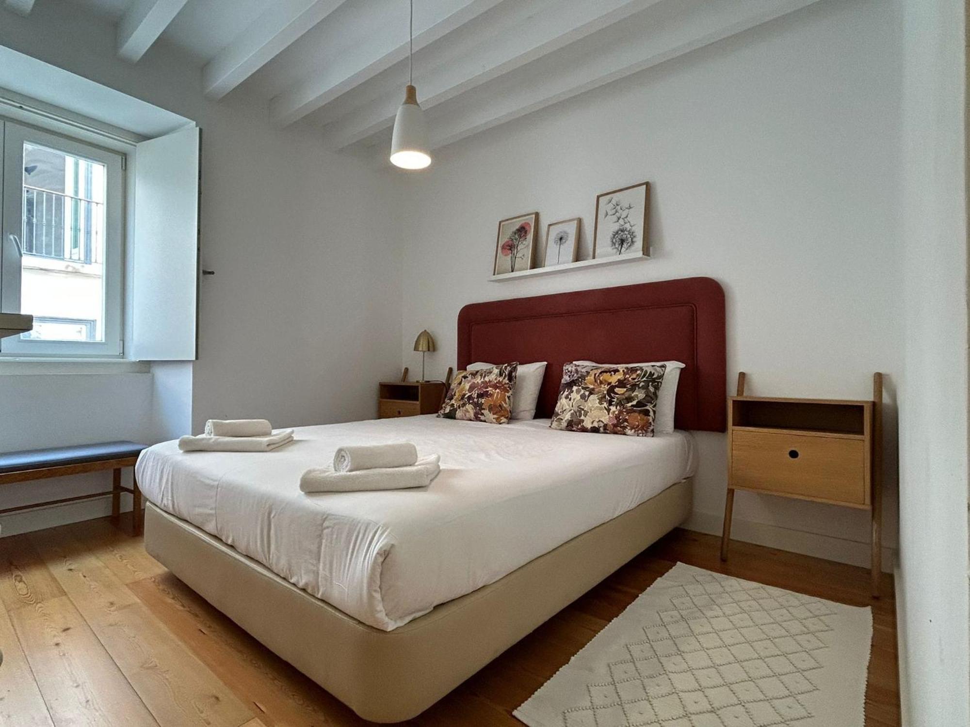Intendente Charming Apartment By Innkeeper Lisboa Exterior foto