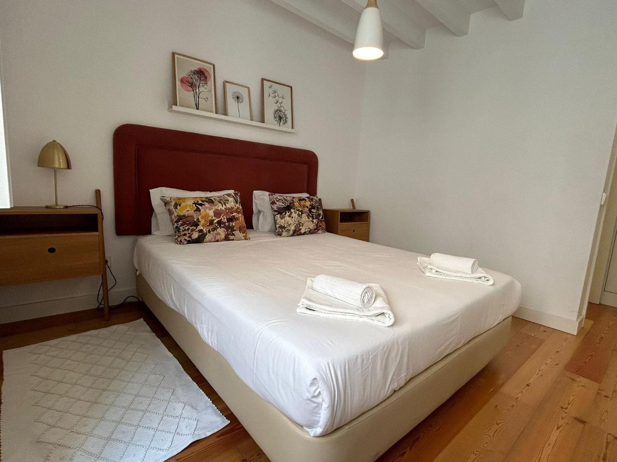 Intendente Charming Apartment By Innkeeper Lisboa Exterior foto