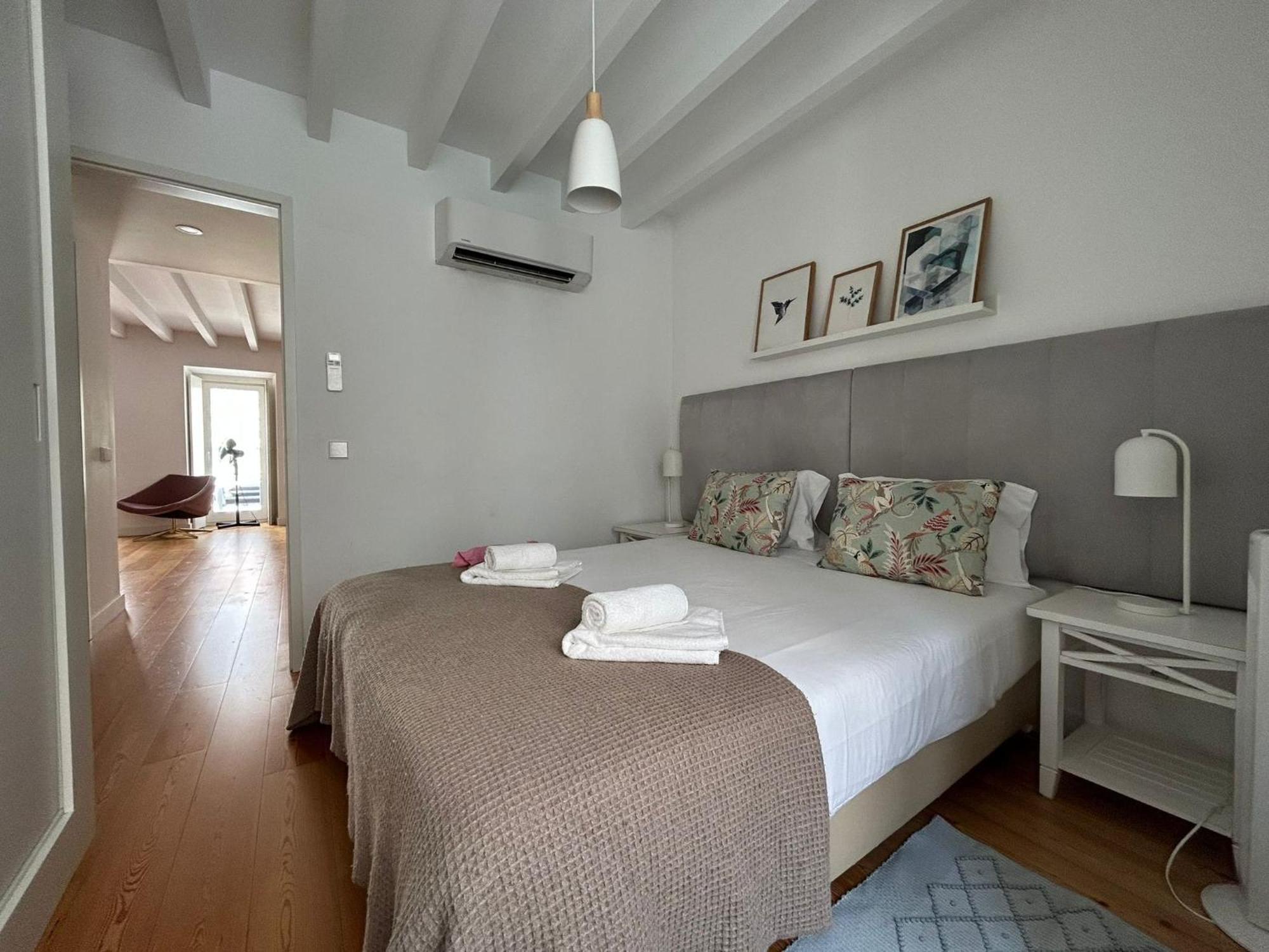 Intendente Charming Apartment By Innkeeper Lisboa Exterior foto