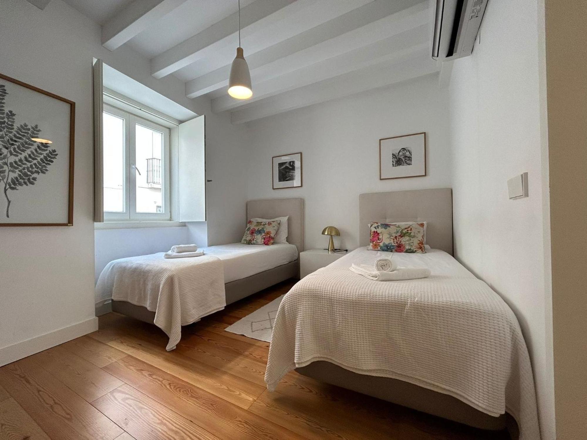 Intendente Charming Apartment By Innkeeper Lisboa Exterior foto